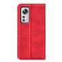 Handyh�lle Schutzh�lle f�r Xiaomi 12 Case Cover Tasche Wallet Etuis 360 Grad Bumper
