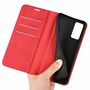 Handyh�lle Schutzh�lle f�r Xiaomi 12 Case Cover Tasche Wallet Etuis 360 Grad Bumper