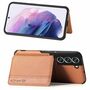 Schutzh�lle Handyh�lle f�r Samsung Galaxy S22 Plus 5G Case Cover Wallet Etuis Tasche