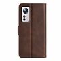 Handyh�lle Schutzh�lle f�r Xiaomi 12 Pro Case Cover Tasche Wallet Etuis 360 Grad Neu