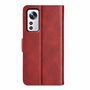 Handyh�lle Schutzh�lle f�r Xiaomi 12 Pro Case Cover Tasche Wallet Etuis 360 Grad Neu