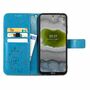 Handyh�lle Schutzh�lle f�r Nokia X10 Case Cover Tasche Wallet Etuis 360 Grad Bumper