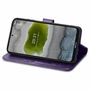 Handyh�lle Schutzh�lle f�r Nokia X10 Case Cover Tasche Wallet Etuis 360 Grad Bumper