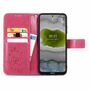 Handyh�lle Schutzh�lle f�r Nokia X10 Case Cover Tasche Wallet Etuis 360 Grad Bumper