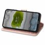 Handyh�lle Schutzh�lle f�r Nokia X10 Case Cover Tasche Wallet Etuis 360 Grad Bumper