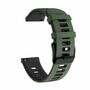 Sport Ersatz Armband f�r Honor Magic Watch 2 42mm Silikon Band Loop