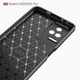 Handyh�lle Schutzh�lle f�r Xiaomi Redmi K50 Pro Case Cover Tasche Carbon
