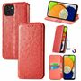 Handyh�lle Schutzh�lle f�r Samsung Galaxy A03 Case Cover Tasche Etuis