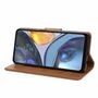 Handyh�lle Schutzh�lle f�r Motorola Moto G22 Case Cover Tasche Etuis Bumper