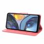 Handyh�lle Schutzh�lle f�r Motorola Moto G22 Case Cover Tasche Etuis Bumper