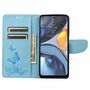 Handyh�lle Schutzh�lle f�r Motorola Moto G22 Case Cover Tasche Etuis Bumper