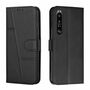Handyh�lle Schutzh�lle f�r Sony Xperia 1 III Case Cover Tasche Etuis Bumper