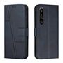 Handyh�lle Schutzh�lle f�r Sony Xperia 1 III Case Cover Tasche Etuis Bumper