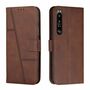 Handyh�lle Schutzh�lle f�r Sony Xperia 1 III Case Cover Tasche Etuis Bumper