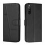 Handyh�lle Schutzh�lle f�r Sony Xperia 10 III Case Cover Tasche Etuis Bumper