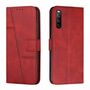 Handyh�lle Schutzh�lle f�r Sony Xperia 10 III Case Cover Tasche Etuis Bumper