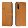 Handyh�lle Schutzh�lle f�r Sony Xperia 10 III Case Cover Tasche Etuis Bumper