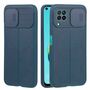 Handyh�lle Schutzh�lle f�r Huawei P40 Lite Case Cover Tasche Etuis Bumper