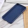 Handyh�lle Schutzh�lle f�r Huawei P40 Lite Case Cover Tasche Etuis Bumper