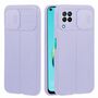 Handyh�lle Schutzh�lle f�r Huawei P40 Lite Case Cover Tasche Etuis Bumper