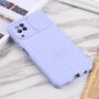 Handyh�lle Schutzh�lle f�r Huawei P40 Lite Case Cover Tasche Etuis Bumper
