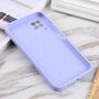 Handyh�lle Schutzh�lle f�r Huawei P40 Lite Case Cover Tasche Etuis Bumper