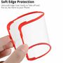 Handyh�lle Schutzh�lle f�r Samsung Galaxy S22 Plus 5G Case Cover Tasche Etuis Bumper