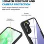 Handyh�lle Schutzh�lle f�r Samsung Galaxy S22 Plus 5G Case Cover Tasche Etuis Bumper