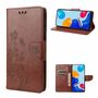 Handyh�lle Schutzh�lle f�r Xiaomi Redmi Note 11 Case Cover Tasche Etuis Bumper