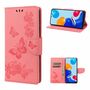 Handyh�lle Schutzh�lle f�r Xiaomi Redmi Note 11 Case Cover Tasche Etuis Bumper