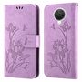 Handyh�lle Schutzh�lle f�r Nokia G10 / G20 Case Cover Tasche Etuis Bumper