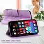Handyh�lle Schutzh�lle f�r Nokia G10 / G20 Case Cover Tasche Etuis Bumper