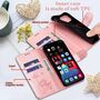 Handyh�lle Schutzh�lle f�r Nokia G10 / G20 Case Cover Tasche Etuis Bumper