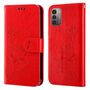 Handyh�lle Schutzh�lle f�r Nokia G11 / G21 Case Cover Tasche Etuis Bumper
