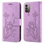 Handyh�lle Schutzh�lle f�r Nokia G11 / G21 Case Cover Tasche Etuis Bumper