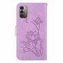 Handyh�lle Schutzh�lle f�r Nokia G11 / G21 Case Cover Tasche Etuis Bumper