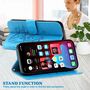 Handyh�lle Schutzh�lle f�r Samsung Galaxy S22 5G Case Cover Tasche Etuis Bumper