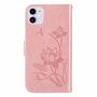 Handyh�lle Schutzh�lle f�r Apple iPhone 12 Mini Case Cover Tasche Etuis Bumper
