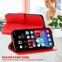 Handyh�lle Schutzh�lle f�r Apple iPhone 13 Pro Case Cover Tasche Etuis Bumper