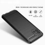 Handyh�lle Schutzh�lle Case Cover Tasche Carbon Backcover