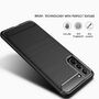 Handyh�lle Schutzh�lle Case Cover Tasche Carbon Backcover