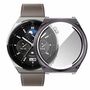 Schutz Watch H�lle f�r Huawei Watch GT 3 Pro 43mm Case Cover Etuis Displayschutz