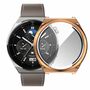 Schutz Watch H�lle f�r Huawei Watch GT 3 Pro 43mm Case Cover Etuis Displayschutz