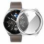 Schutz Watch H�lle f�r Huawei Watch GT 3 Pro 43mm Case Cover Etuis Displayschutz