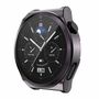 Schutz Watch H�lle f�r Huawei Watch GT 3 Pro 43mm Case Cover Etuis Displayschutz