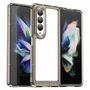 Handyh�lle Schutzh�lle f�r Samsung Galaxy Z Fold4 5G Case Cover Tasche Etuis Bumper