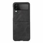 Handyh�lle Schutzh�lle f�r Samsung Galaxy Z Flip4 5G Case Cover Tasche Etuis Bumper