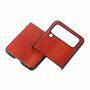 Handyh�lle Schutzh�lle f�r Samsung Galaxy Z Flip4 5G Case Cover Tasche Etuis Bumper