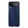 Handyhlle Schutzhlle fr Samsung Galaxy Z Flip4 5G Case Cover Tasche Etuis Bumper
