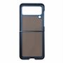 Handyh�lle Schutzh�lle f�r Samsung Galaxy Z Flip4 5G Case Cover Tasche Etuis Bumper